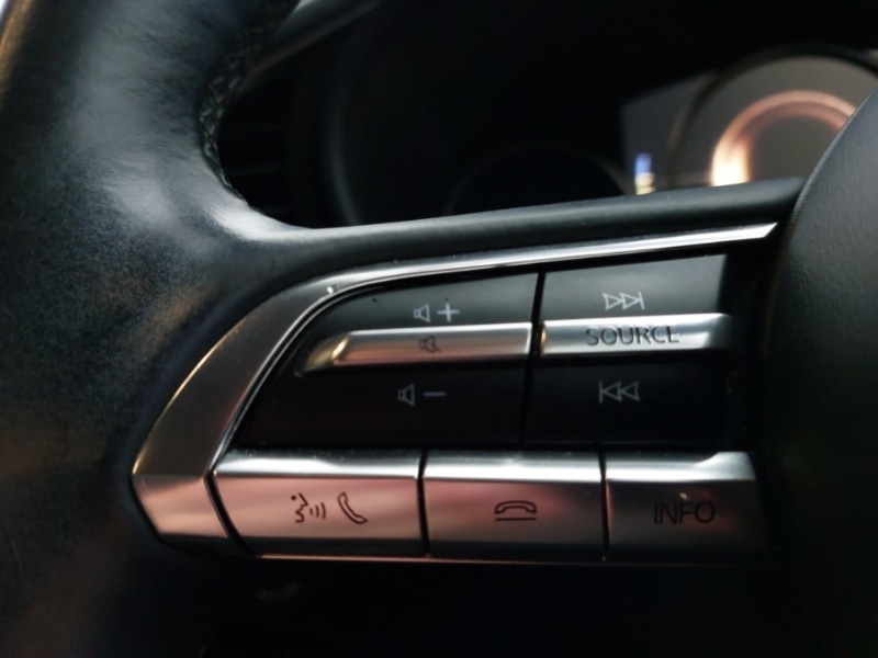 Used Mazda Mazda3 2022 for sale - 77392917: Photo 14