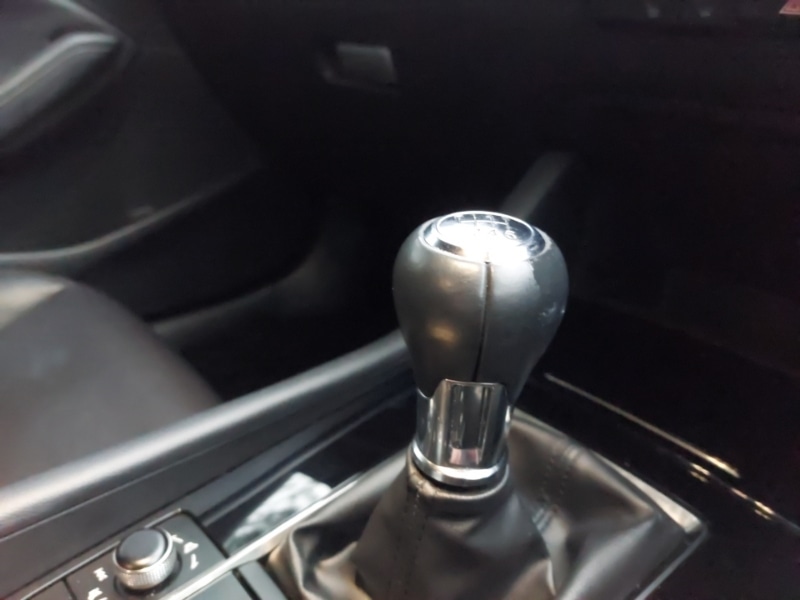 Used Mazda Mazda3 2022 for sale - 77392917: Photo 16