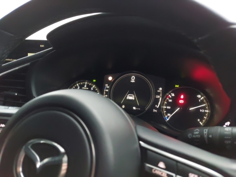 Used Mazda Mazda3 2022 for sale - 77392917: Photo 19