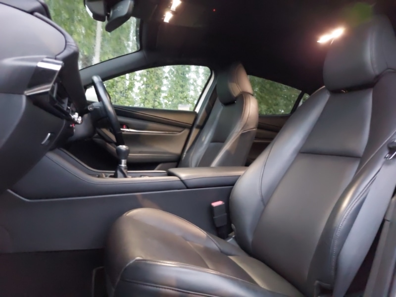 Used Mazda Mazda3 2022 for sale - 77392917: Photo 5