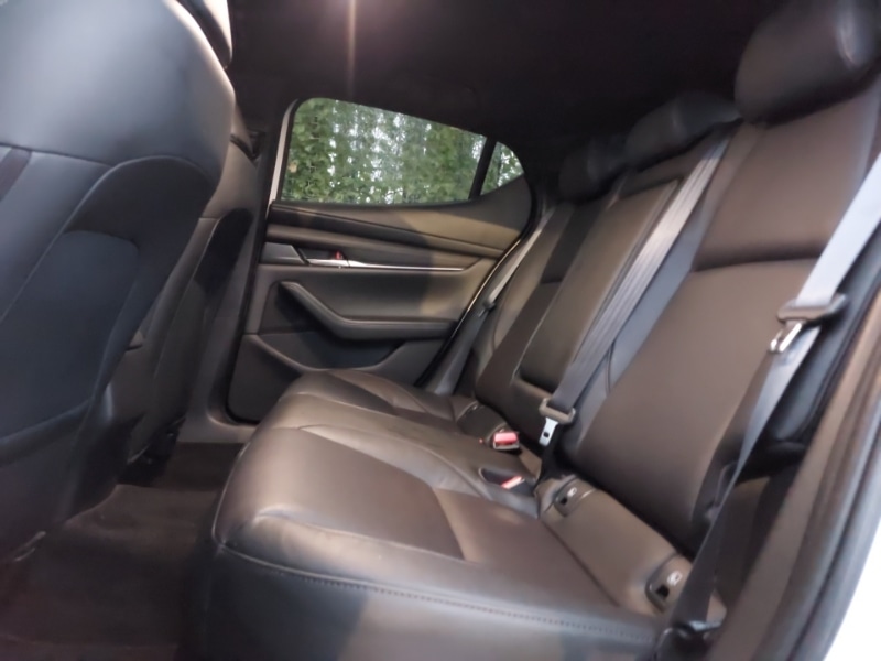 Used Mazda Mazda3 2022 for sale - 77392917: Photo 6