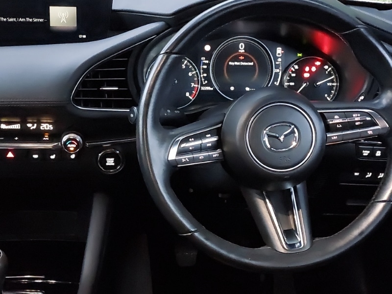 Used Mazda Mazda3 2022 for sale - 77392917: Photo 7