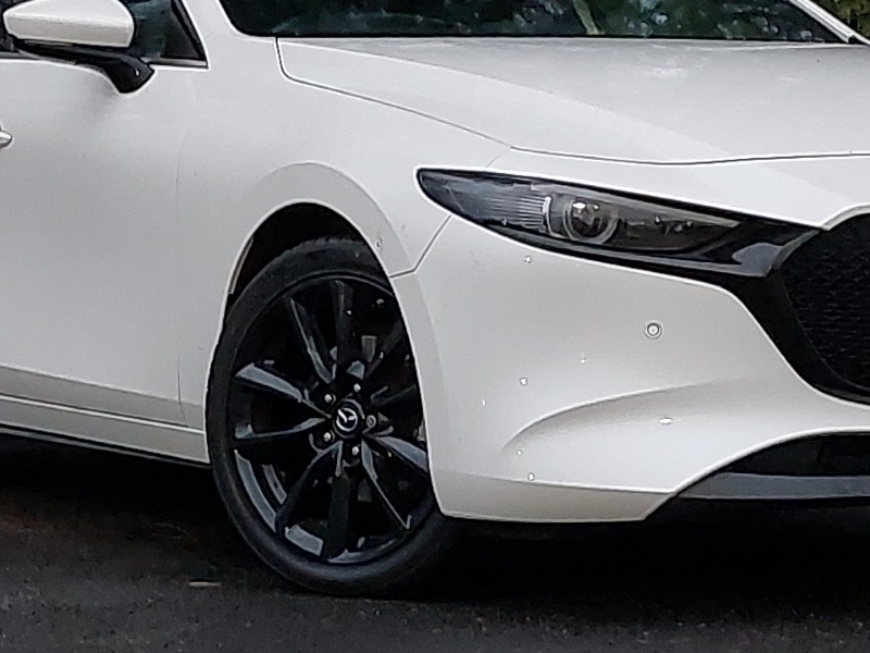 Used Mazda Mazda3 2022 for sale - 77392917: Photo 9