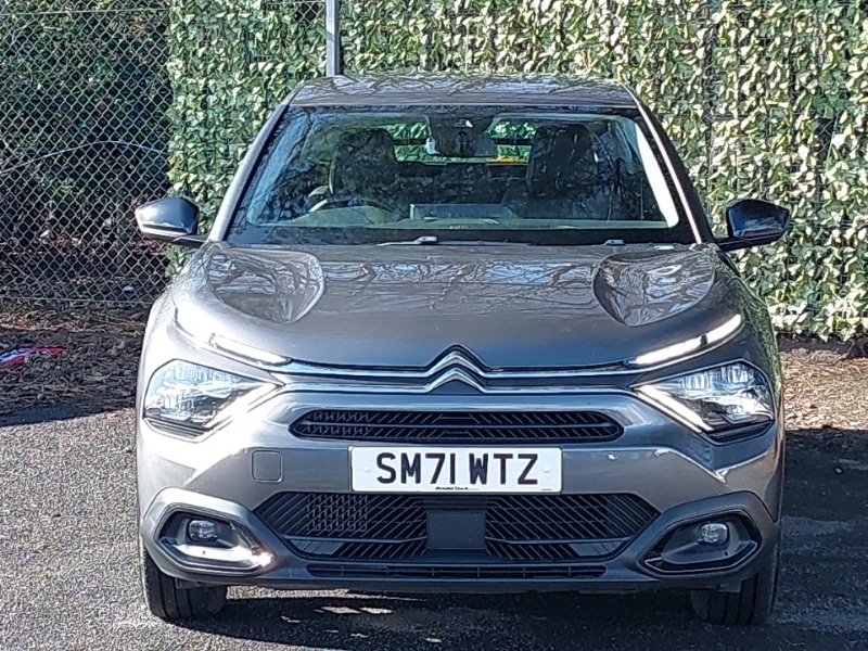 Used Citroen C4 2022 for sale - 78126025: Photo 12