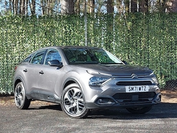 Citroen C4 feature image