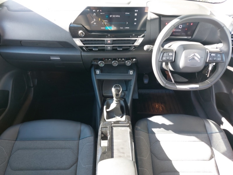 Used Citroen C4 2022 for sale - 78126025: Photo 2