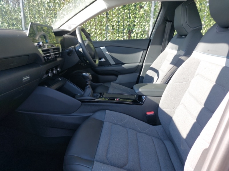 Used Citroen C4 2022 for sale - 78126025: Photo 5