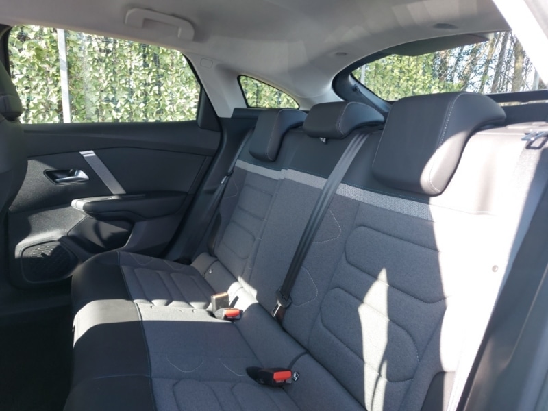 Used Citroen C4 2022 for sale - 78126025: Photo 6