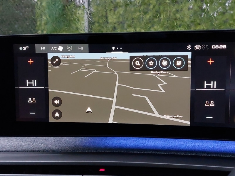 Used Peugeot 5008 2025 for sale - 78132794: Photo 10