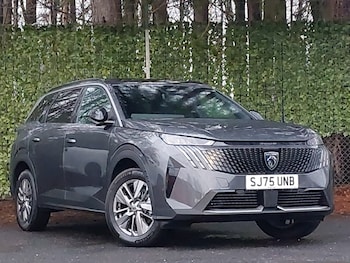 Used Peugeot 5008 2025 for sale - 78132794: Photo