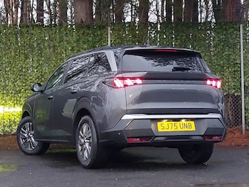 Used Peugeot 5008 2025 for sale - 78132794: Photo