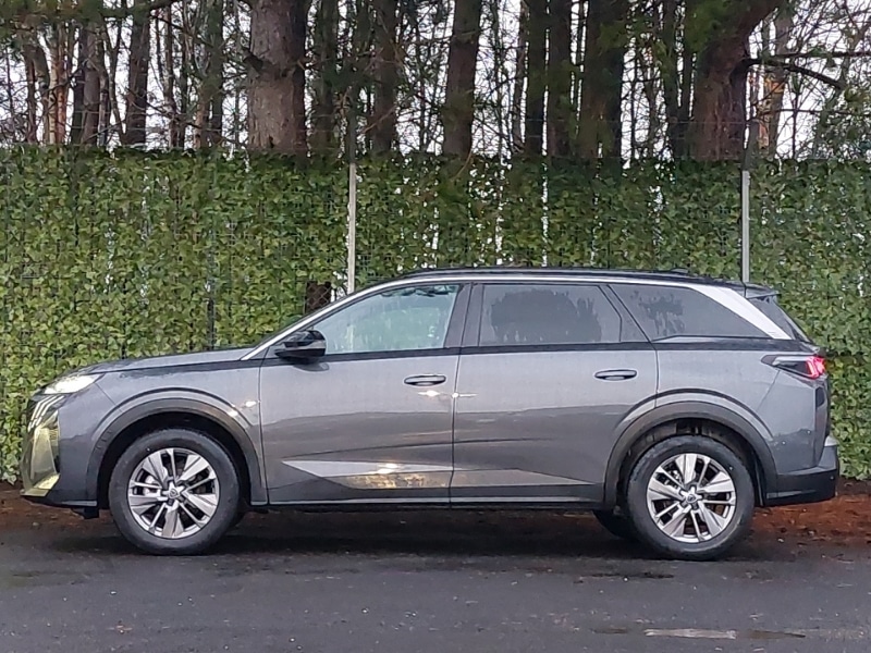 Used Peugeot 5008 2025 for sale - 78132794: Photo 4