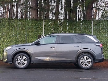 Used Peugeot 5008 2025 for sale - 78132794: Photo