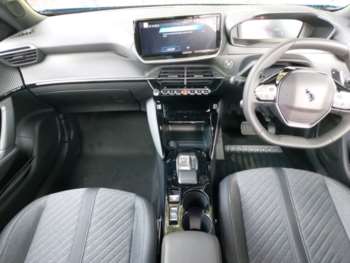 Used Peugeot 2008 2025 for sale - 74560384: Photo