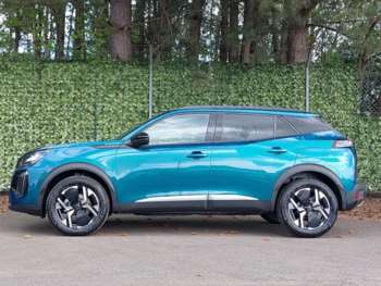Used Peugeot 2008 2025 for sale - 74560384: Photo