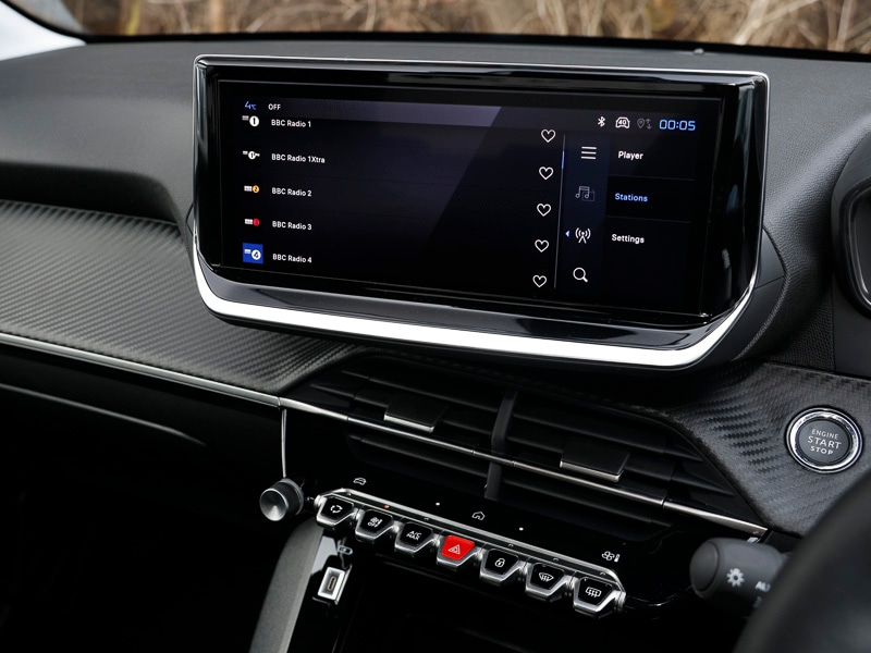 Used Peugeot 208 2026 for sale - 78132775: Photo 11