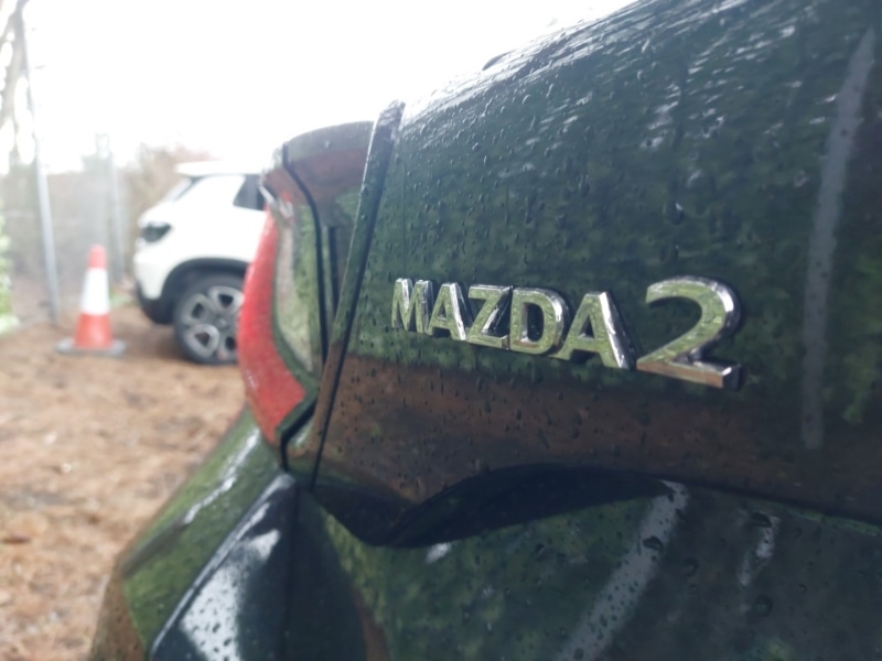 Used Mazda Mazda2 HYBRID 2025 for sale - 77466721: Photo 12