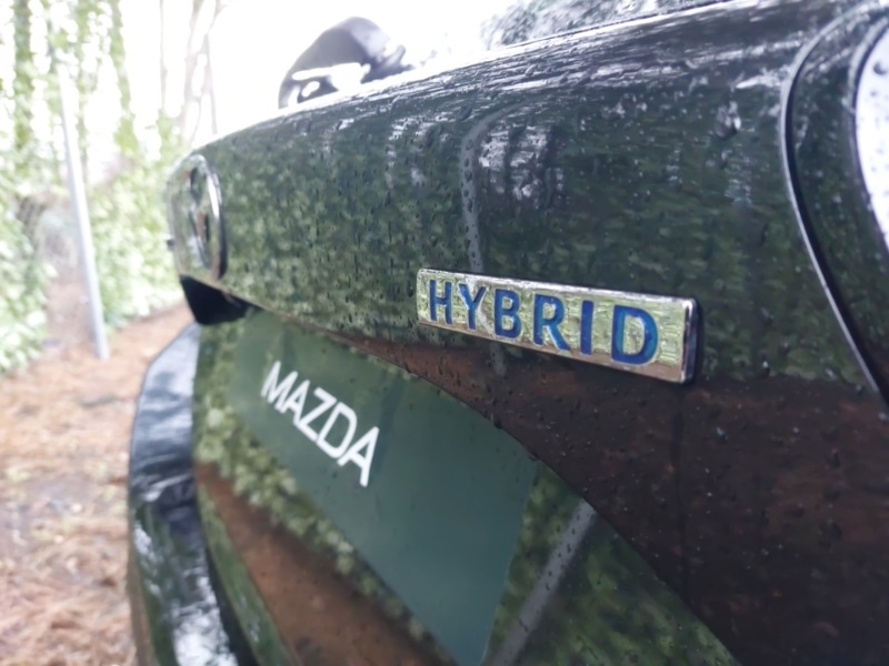 Used Mazda Mazda2 HYBRID 2025 for sale - 77466721: Photo 13