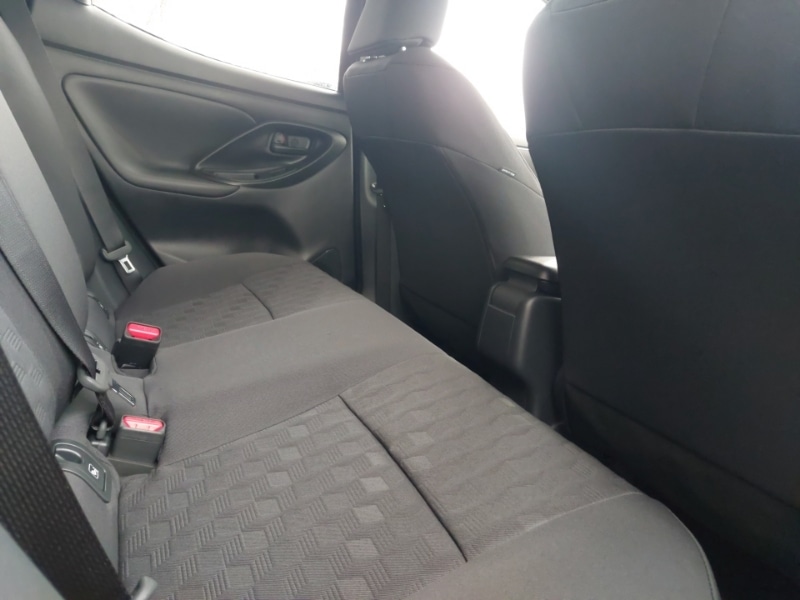 Used Mazda Mazda2 HYBRID 2025 for sale - 77466721: Photo 14