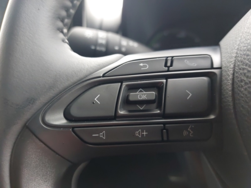 Used Mazda Mazda2 HYBRID 2025 for sale - 77466721: Photo 15