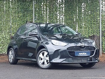 Used Mazda Mazda2 HYBRID 2025 for sale - 77466721: Photo