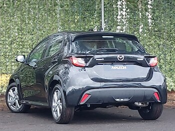 Used Mazda Mazda2 HYBRID 2025 for sale - 77466721: Photo