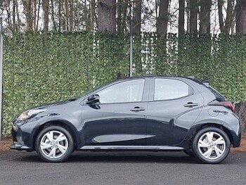 Used Mazda Mazda2 HYBRID 2025 for sale - 77466721: Photo