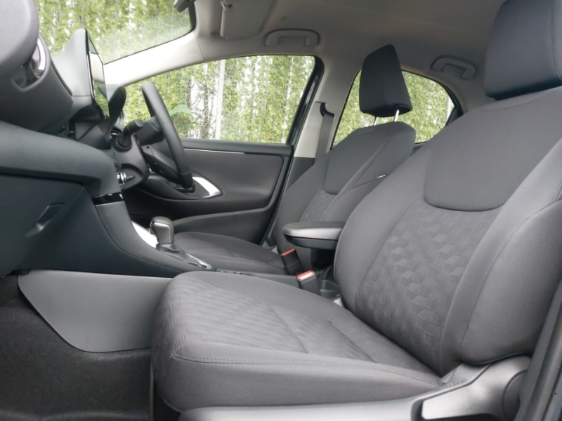 Used Mazda Mazda2 HYBRID 2025 for sale - 77466721: Photo 5