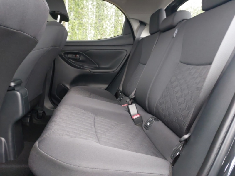 Used Mazda Mazda2 HYBRID 2025 for sale - 77466721: Photo 6