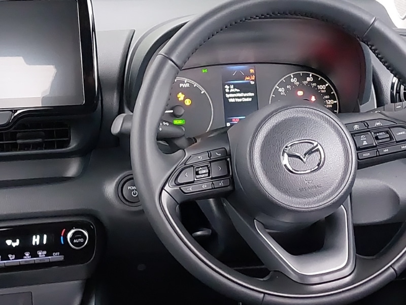 Used Mazda Mazda2 HYBRID 2025 for sale - 77466721: Photo 7