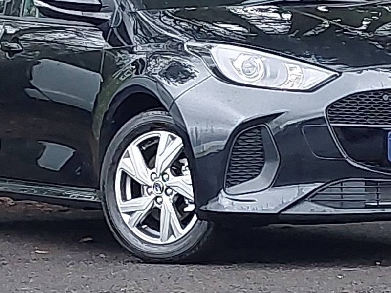 Used Mazda Mazda2 HYBRID 2025 for sale - 77466721: Photo 9