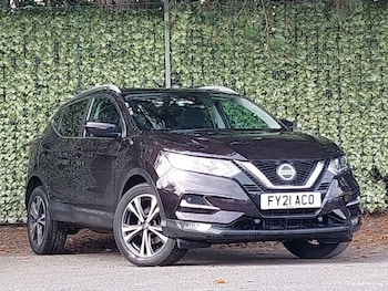Used Nissan Qashqai 2021 for sale - 79573417: Photo