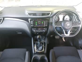 Used Nissan Qashqai 2021 for sale - 79573417: Photo