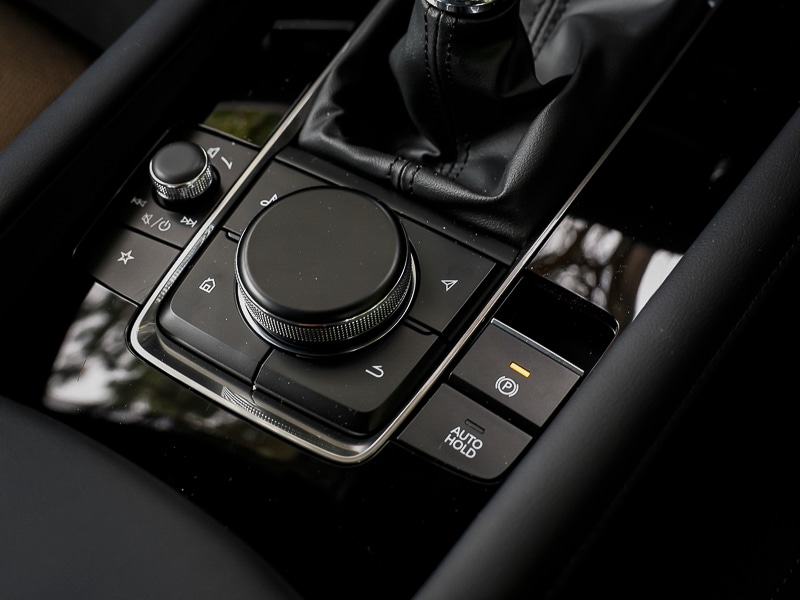 Used Mazda Mazda3 2025 for sale - 76737171: Photo 14