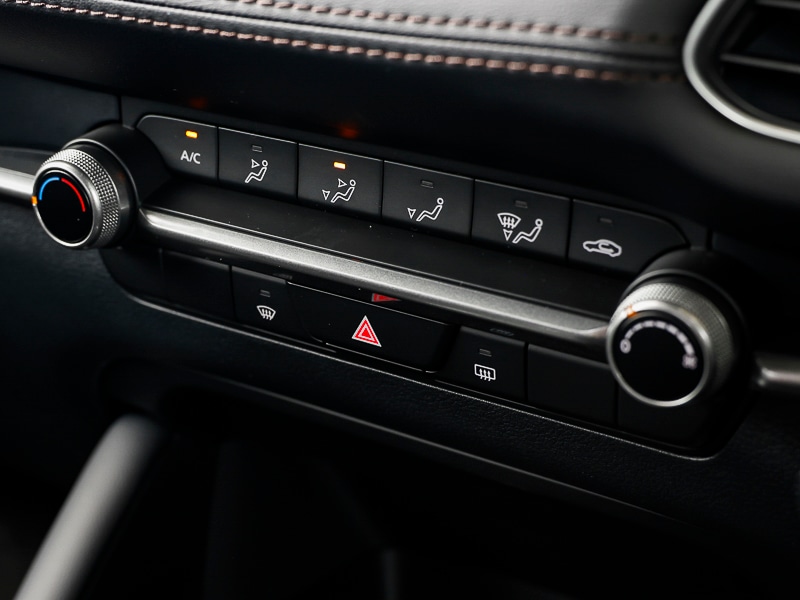 Used Mazda Mazda3 2025 for sale - 76737171: Photo 17