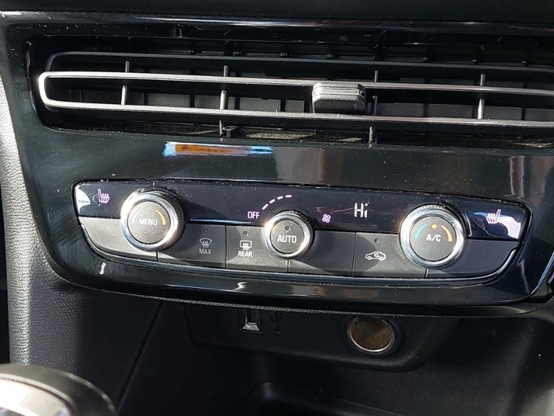 Used Vauxhall Mokka 2021 for sale - 76343636: Photo 11