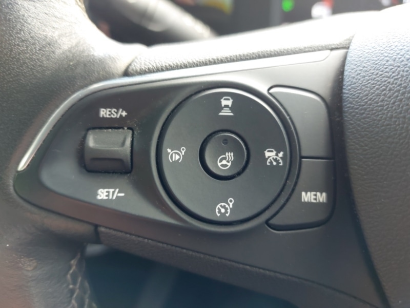 Used Vauxhall Mokka 2021 for sale - 76343636: Photo 13