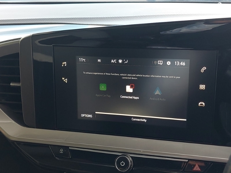 Used Vauxhall Mokka 2021 for sale - 76343636: Photo 19