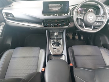 Used Nissan Qashqai 2024 for sale - 75152179: Photo
