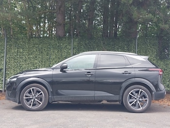 Used Nissan Qashqai 2024 for sale - 75152179: Photo