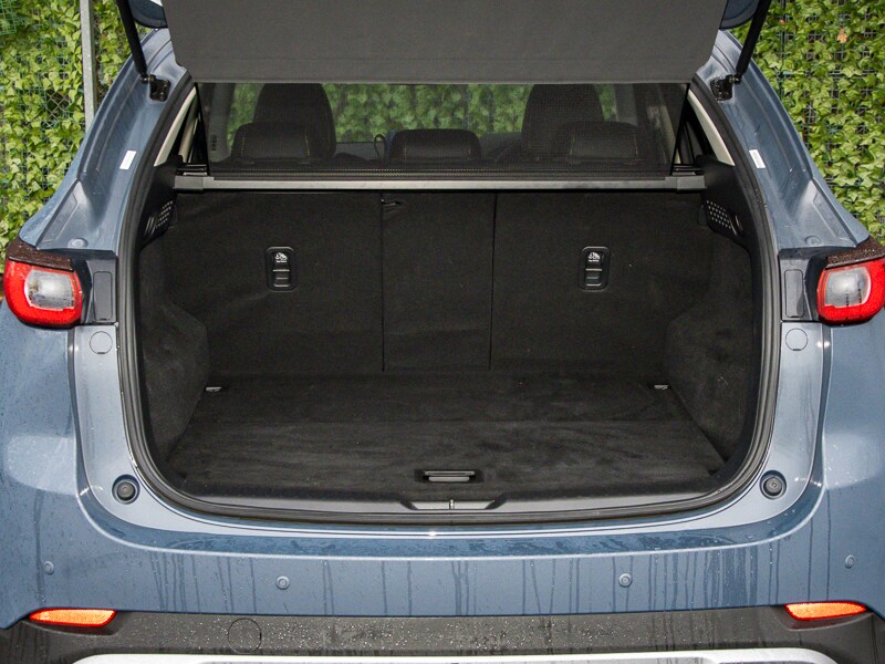 Used Mazda CX-5 2023 for sale - 77495515: Photo 10