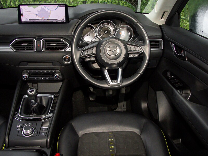 Used Mazda CX-5 2023 for sale - 77495515: Photo 11