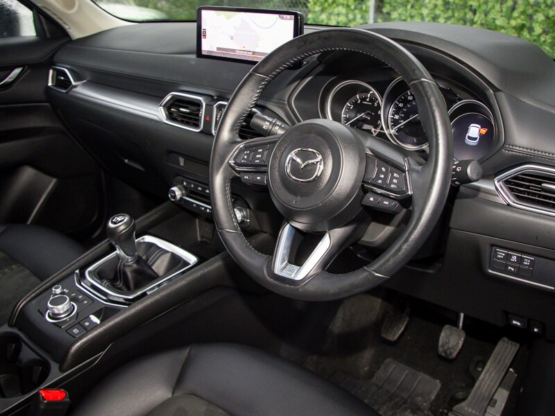 Used Mazda CX-5 2023 for sale - 77495515: Photo 12