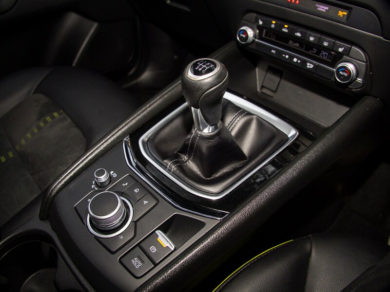 Used Mazda CX-5 2023 for sale - 77495515: Photo 14