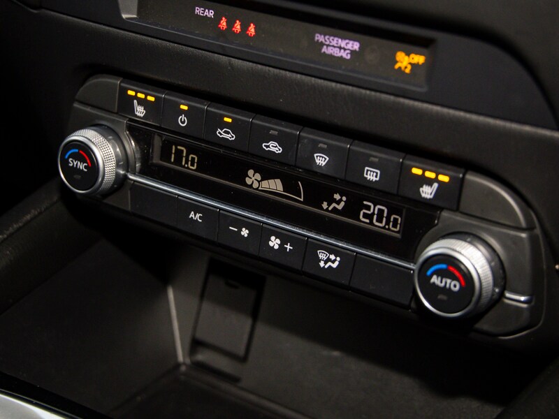 Used Mazda CX-5 2023 for sale - 77495515: Photo 15