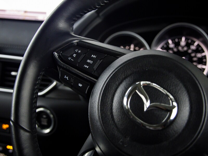 Used Mazda CX-5 2023 for sale - 77495515: Photo 17