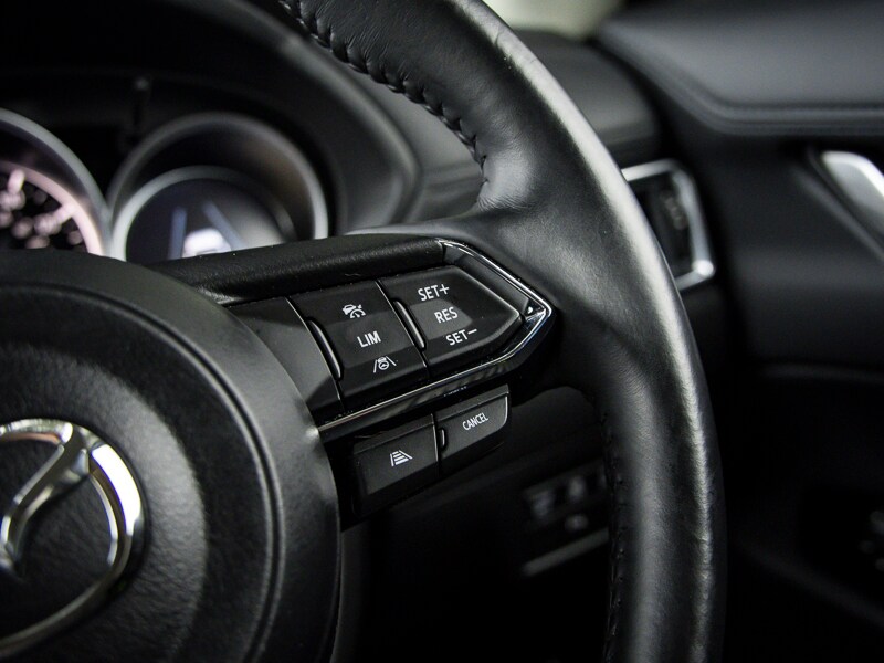 Used Mazda CX-5 2023 for sale - 77495515: Photo 18