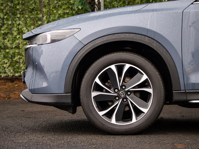 Used Mazda CX-5 2023 for sale - 77495515: Photo 19