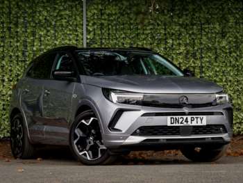 2024 - 1.2 Turbo Ultimate 5dr