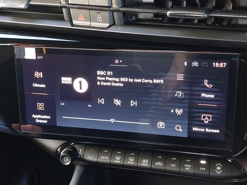 Used Alfa Romeo Junior 2025 for sale - 77596791: Photo 10